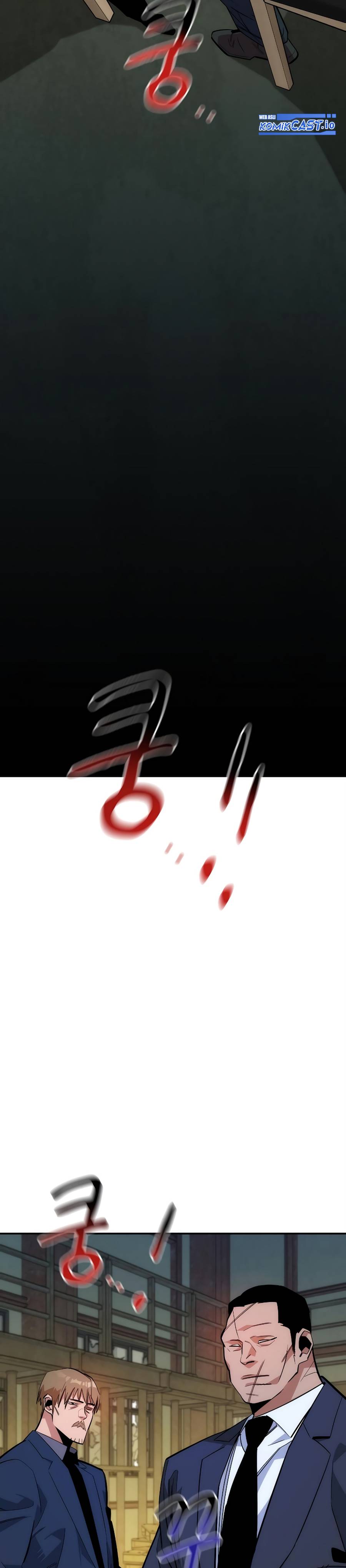 Auto-Hunting With Clones Chapter 43 page 16