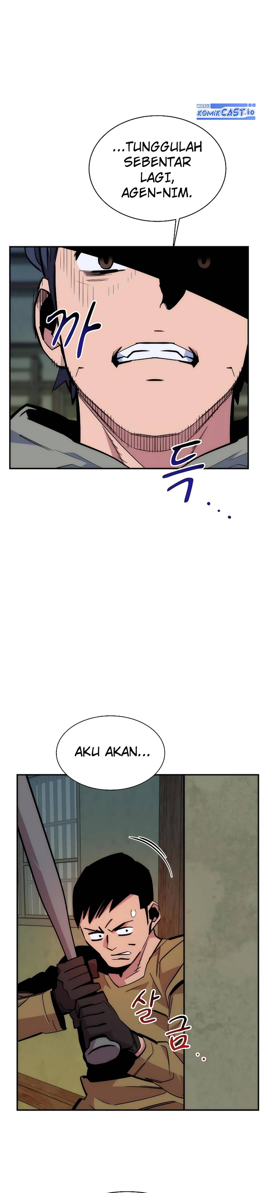 Auto-Hunting With Clones Chapter 43 page 23