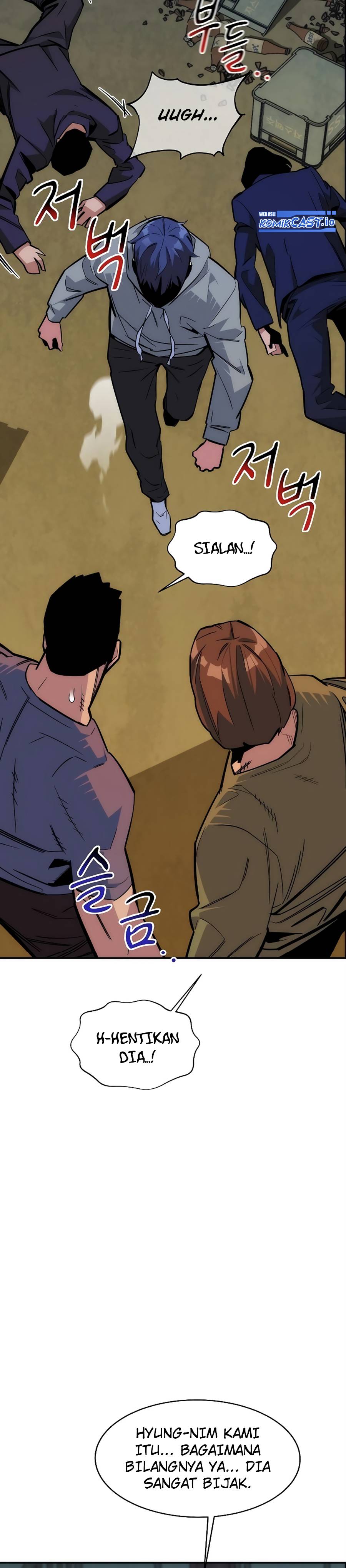 Auto-Hunting With Clones Chapter 43 page 30