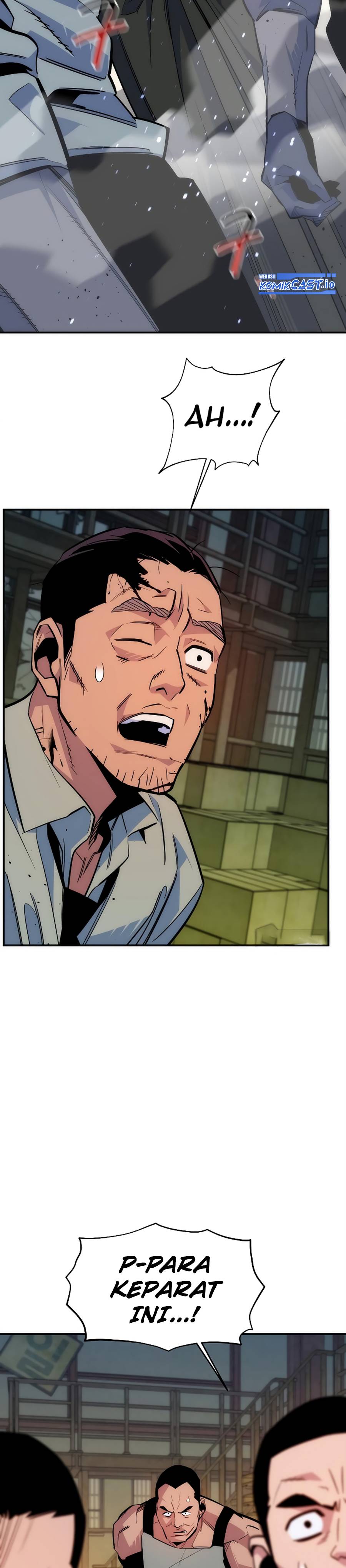 Auto-Hunting With Clones Chapter 43 page 39