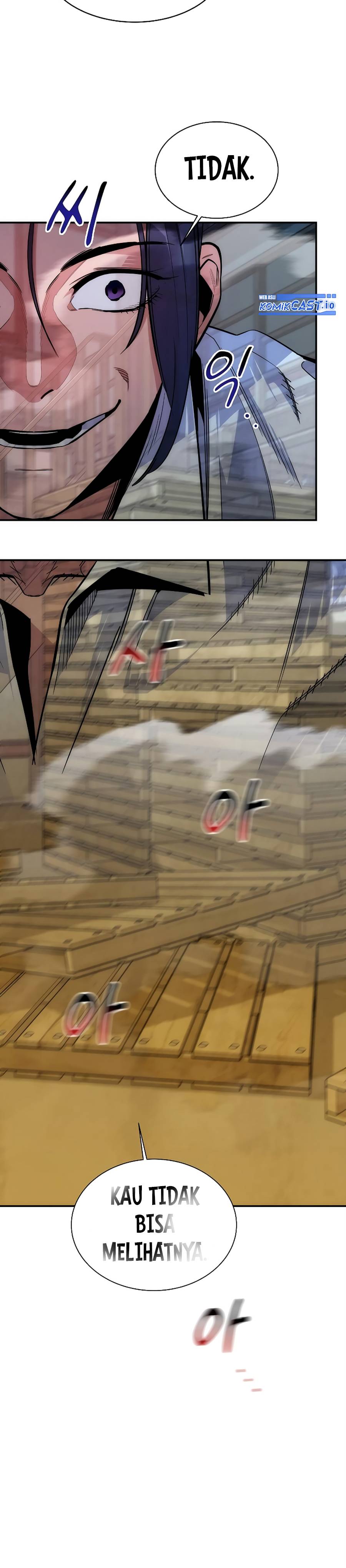 Auto-Hunting With Clones Chapter 43 page 42