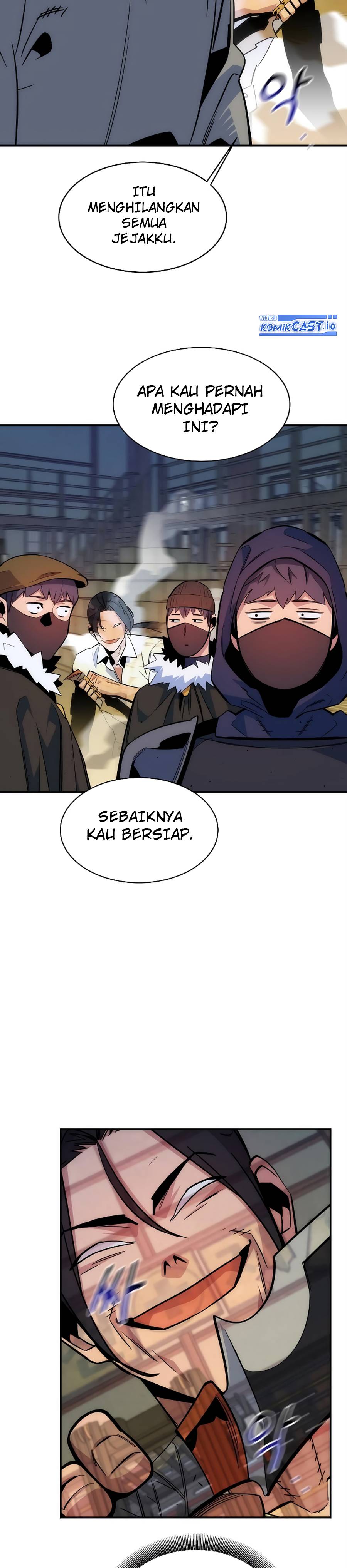 Auto-Hunting With Clones Chapter 43 page 45