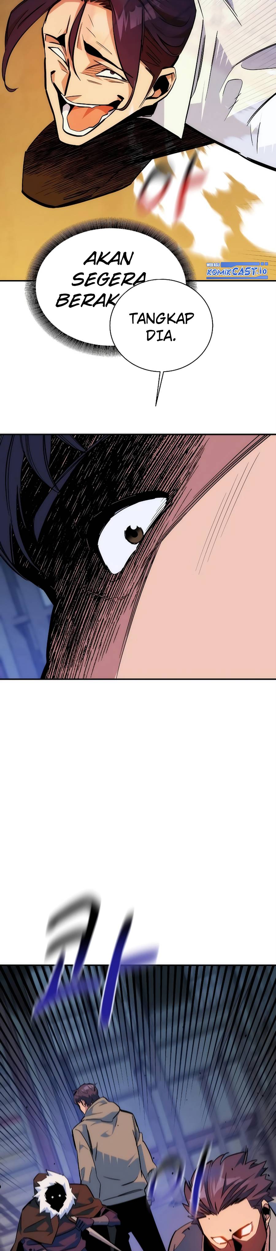 Auto-Hunting With Clones Chapter 43 page 47
