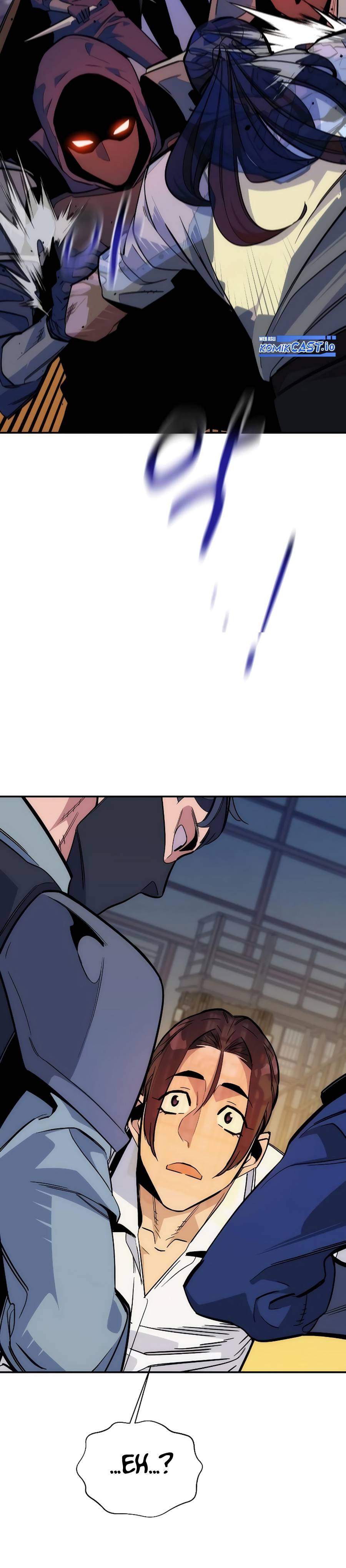 Auto-Hunting With Clones Chapter 43 page 48