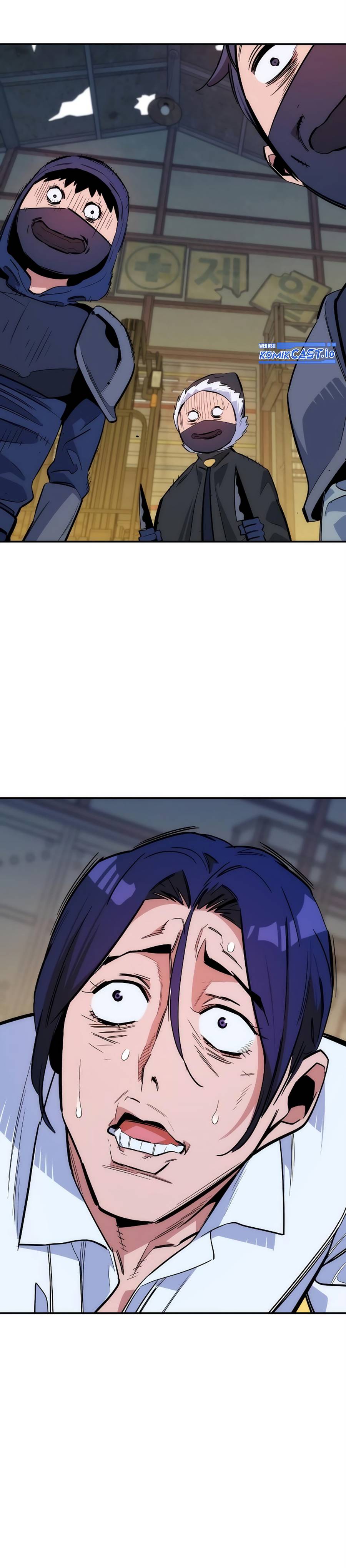 Auto-Hunting With Clones Chapter 43 page 49