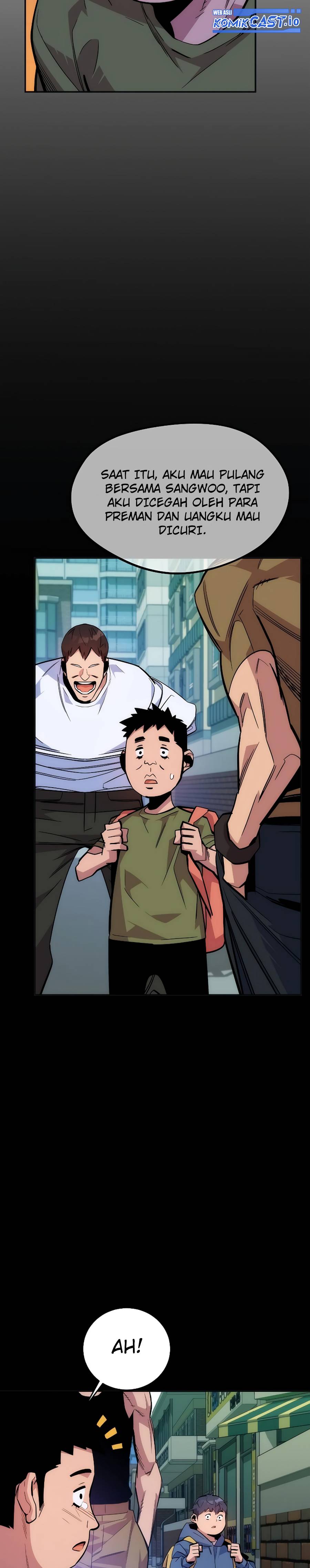 Auto-Hunting With Clones Chapter 44 page 6