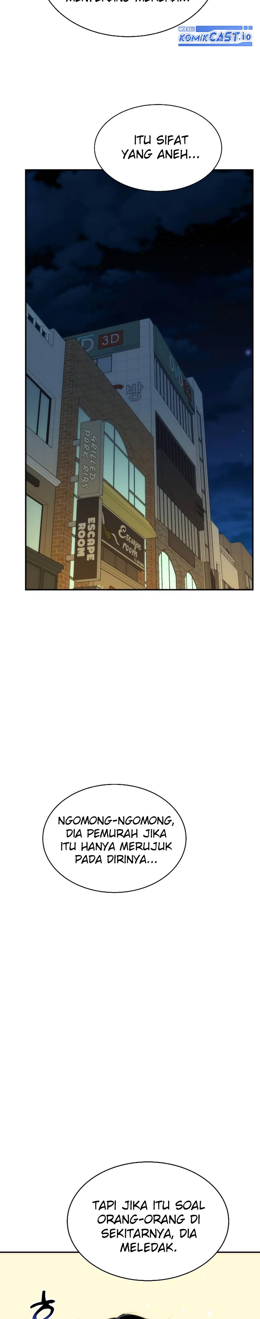 Auto-Hunting With Clones Chapter 44 page 9