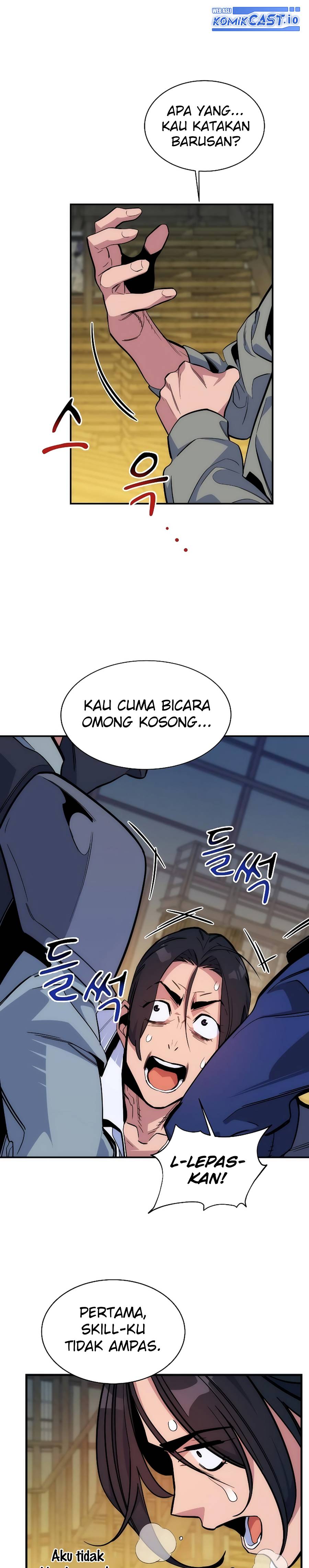 Auto-Hunting With Clones Chapter 44 page 13