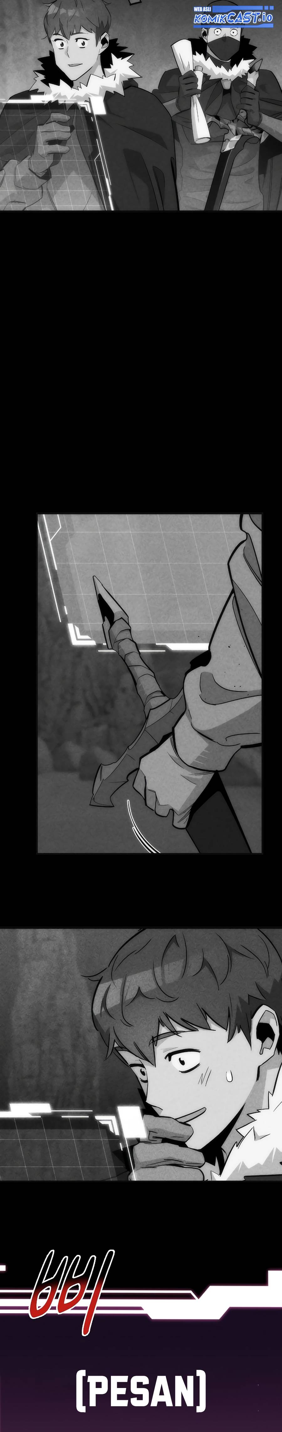 Auto-Hunting With Clones Chapter 44 page 15