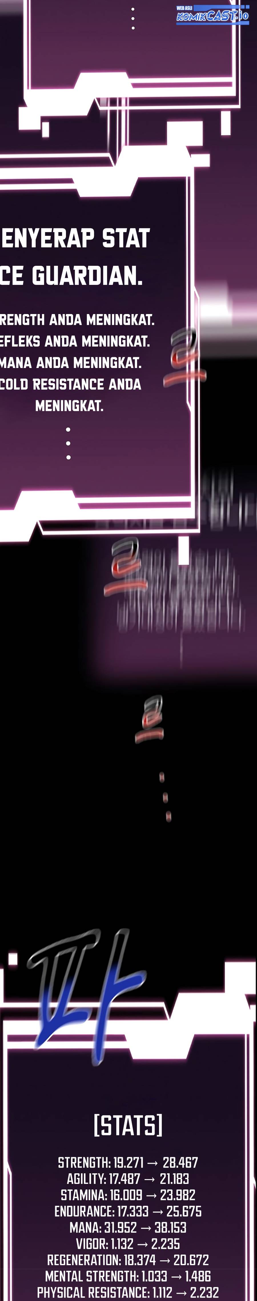Auto-Hunting With Clones Chapter 44 page 17