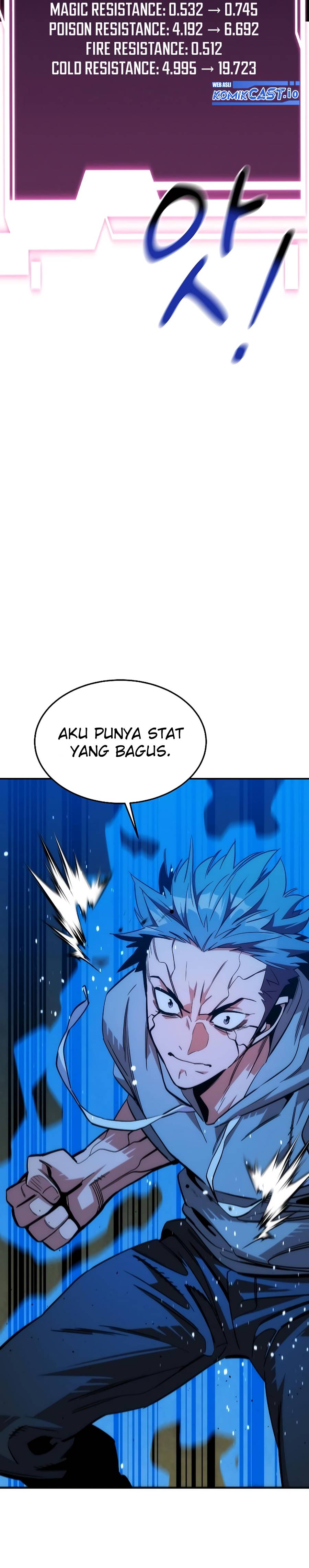 Auto-Hunting With Clones Chapter 44 page 18