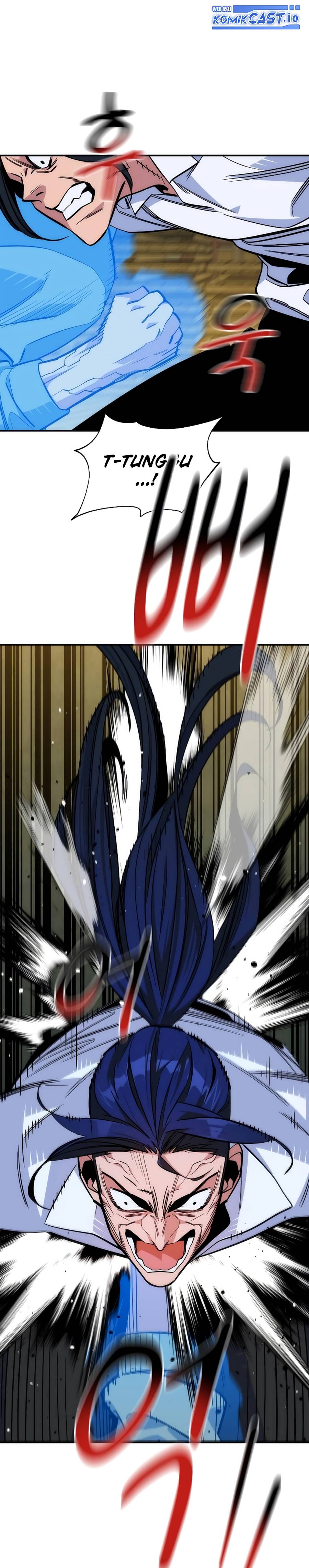Auto-Hunting With Clones Chapter 44 page 19