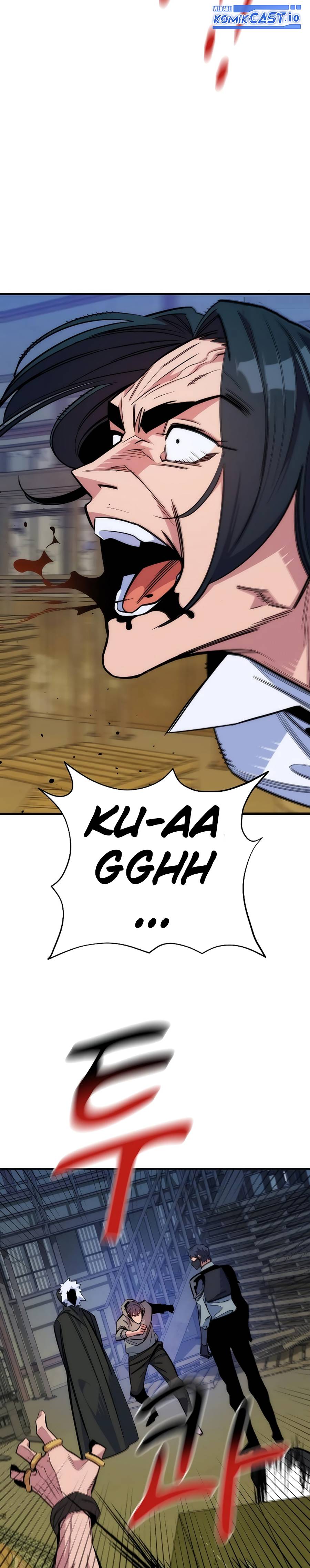 Auto-Hunting With Clones Chapter 44 page 20