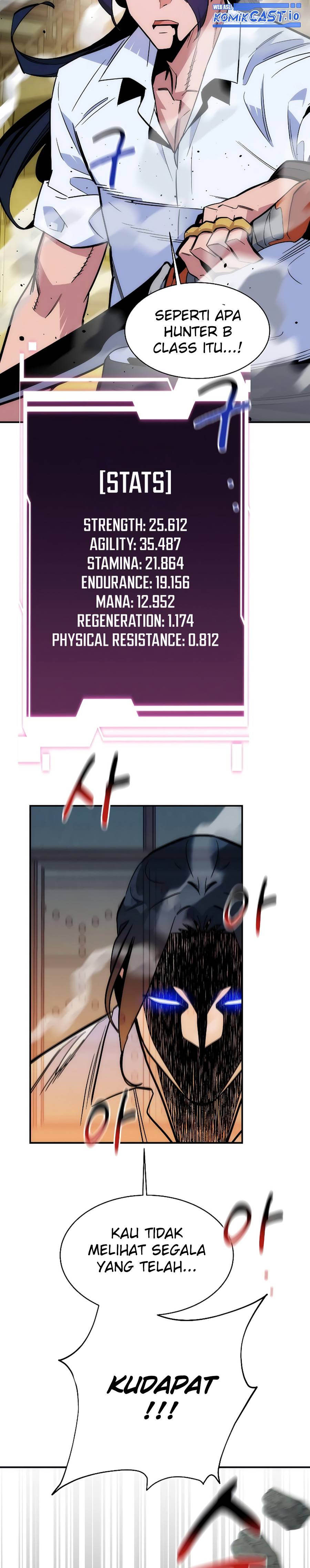 Auto-Hunting With Clones Chapter 44 page 27