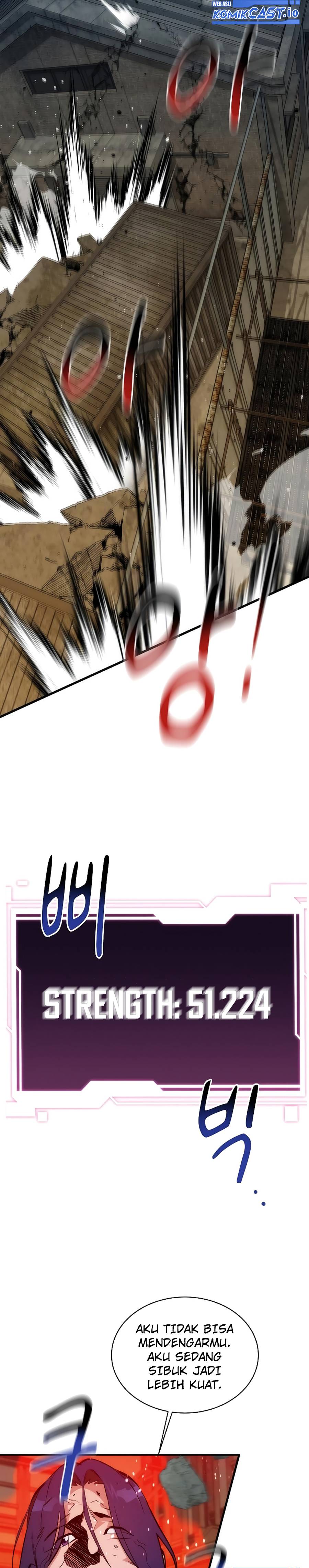 Auto-Hunting With Clones Chapter 44 page 39