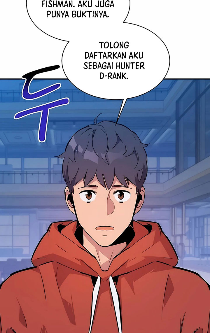 Auto-Hunting With Clones Chapter 47 page 4