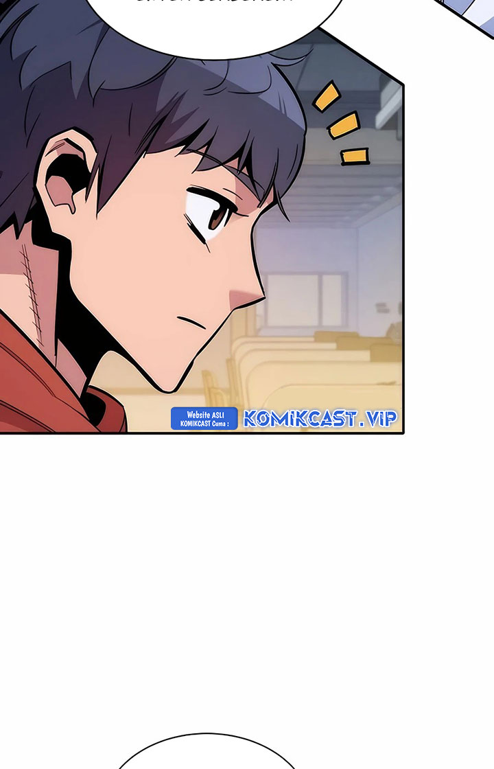 Auto-Hunting With Clones Chapter 47 page 10