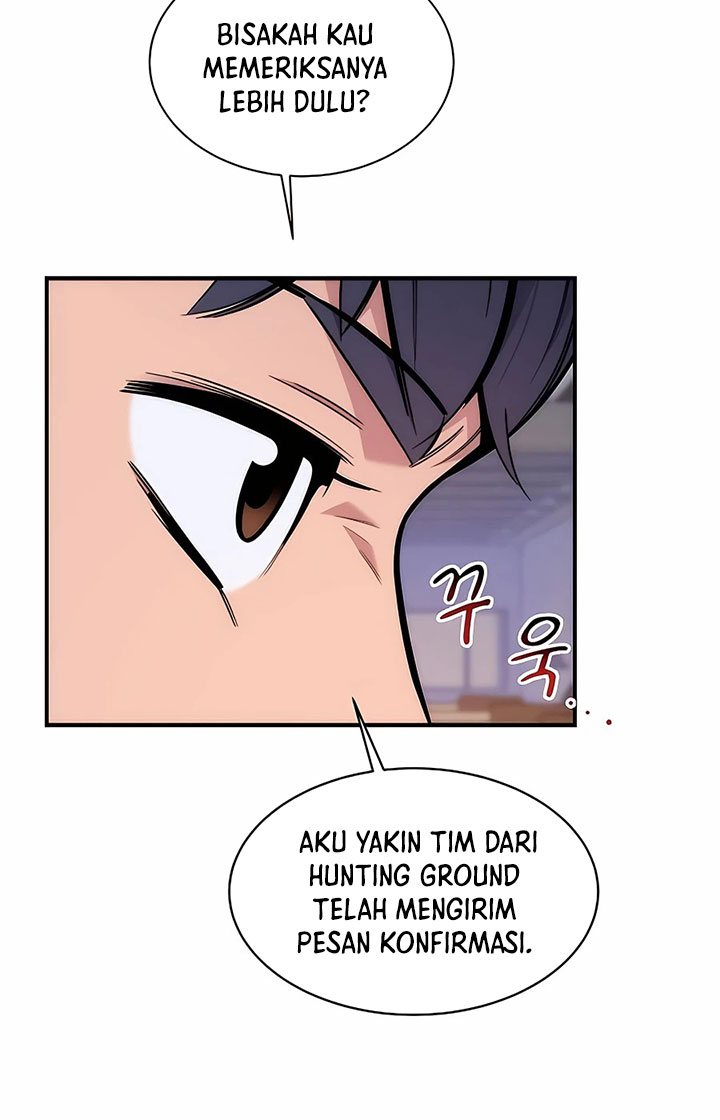Auto-Hunting With Clones Chapter 47 page 11