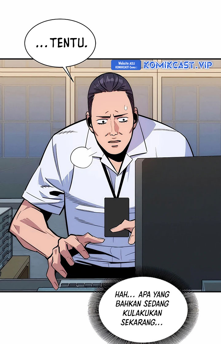 Auto-Hunting With Clones Chapter 47 page 12
