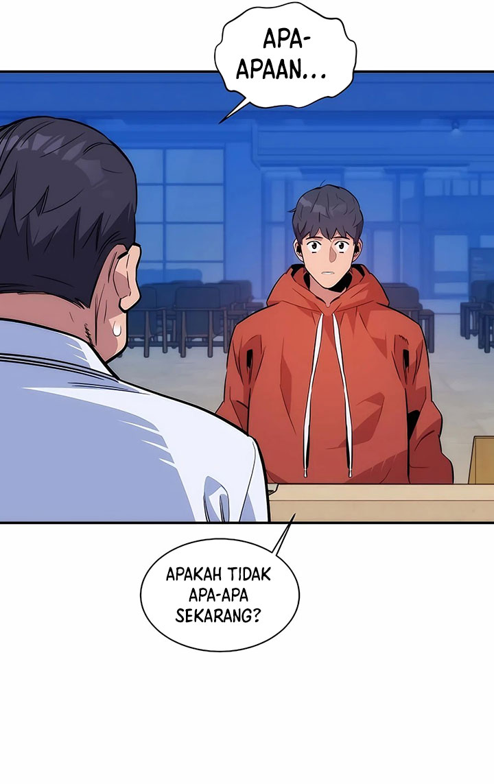 Auto-Hunting With Clones Chapter 47 page 15
