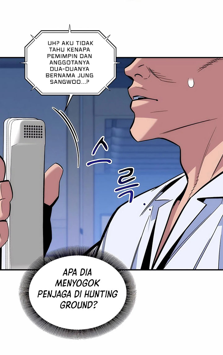 Auto-Hunting With Clones Chapter 47 page 21