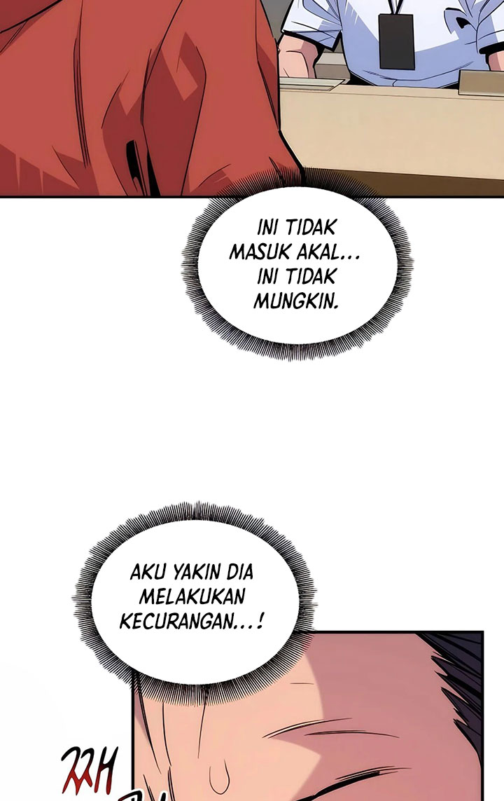 Auto-Hunting With Clones Chapter 47 page 24