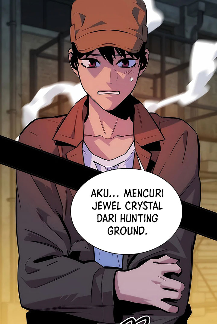 Auto-Hunting With Clones Chapter 47 page 38