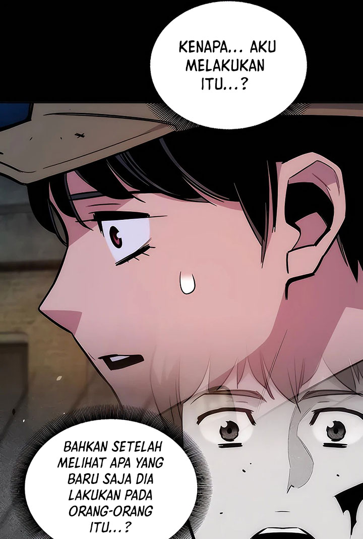 Auto-Hunting With Clones Chapter 47 page 43