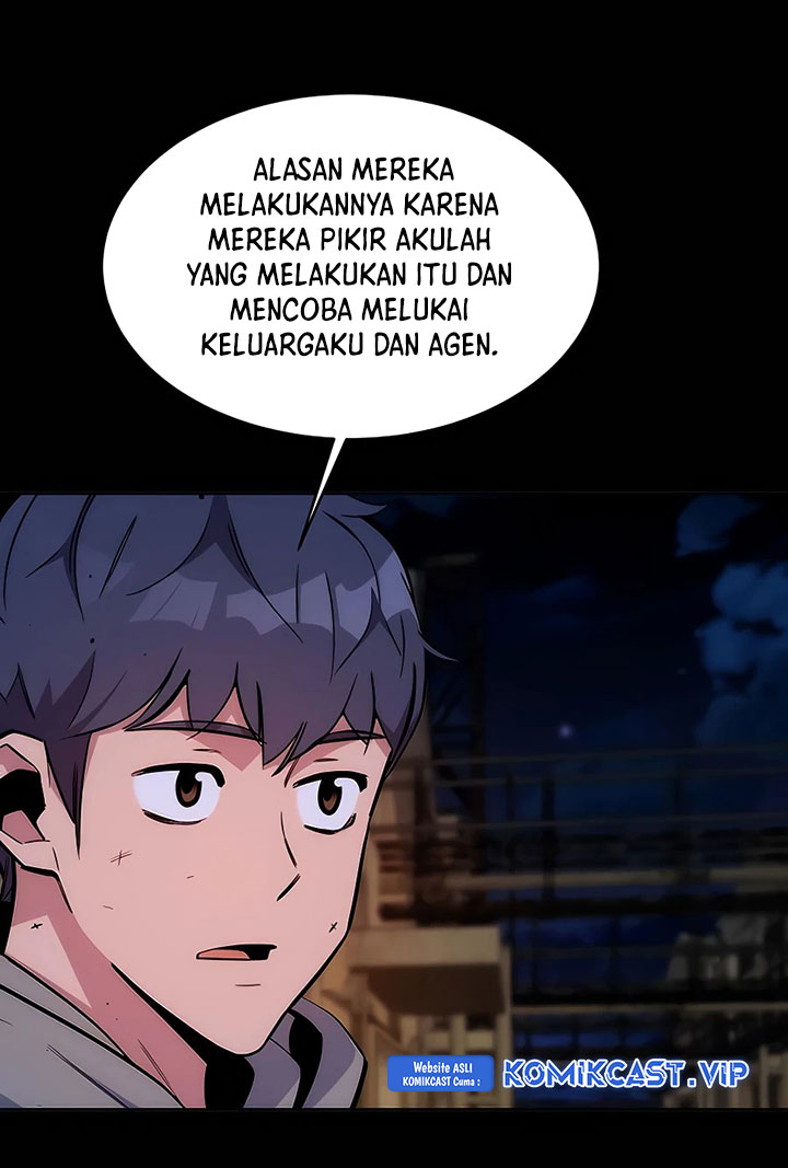 Auto-Hunting With Clones Chapter 47 page 47
