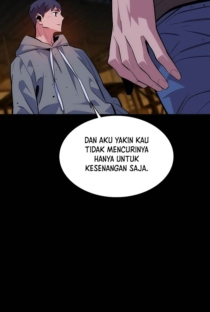 Auto-Hunting With Clones Chapter 47 page 49