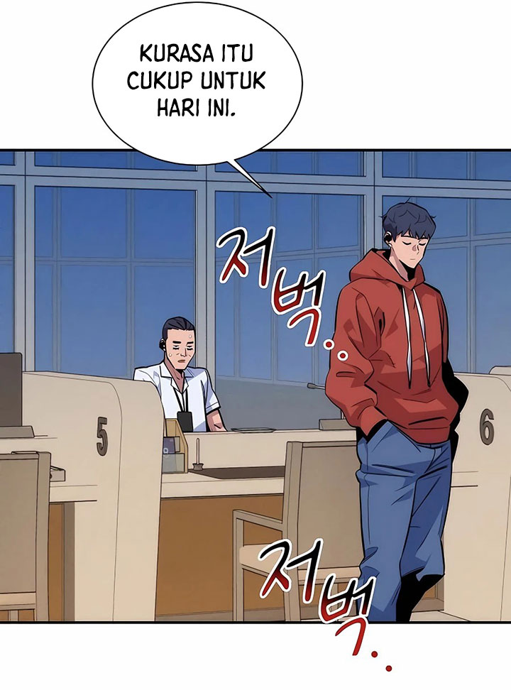 Auto-Hunting With Clones Chapter 47 page 64