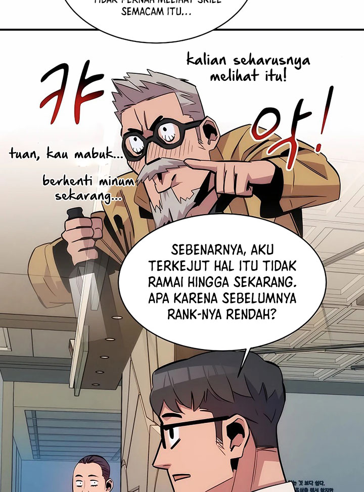 Auto-Hunting With Clones Chapter 47 page 69