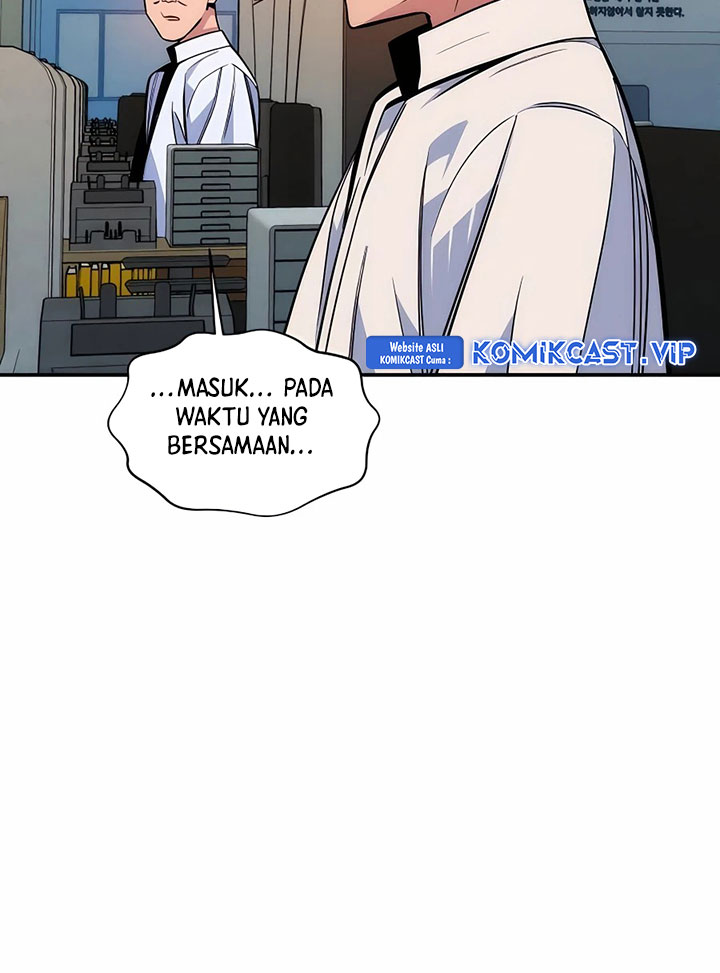 Auto-Hunting With Clones Chapter 47 page 70