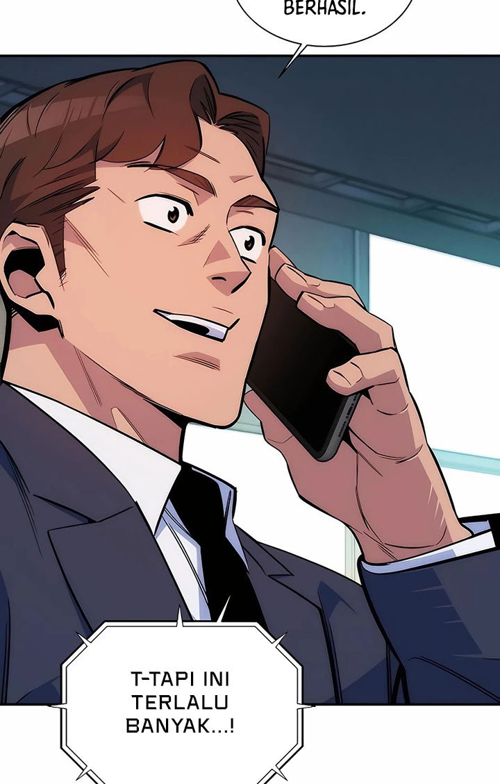 Auto-Hunting With Clones Chapter 47 page 89