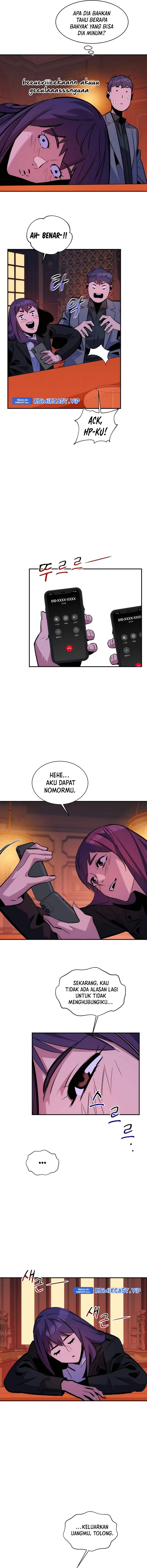 Auto-Hunting With Clones Chapter 52 page 7