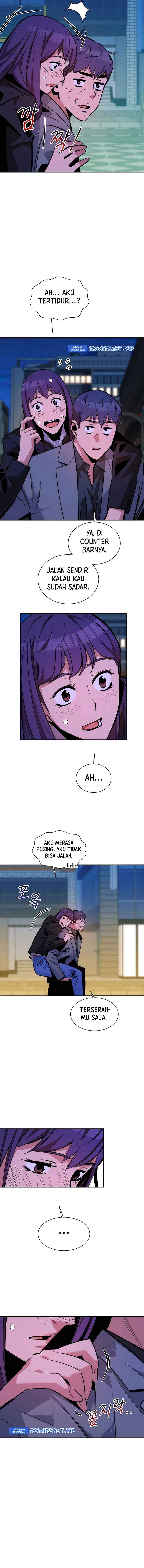 Auto-Hunting With Clones Chapter 52 page 9