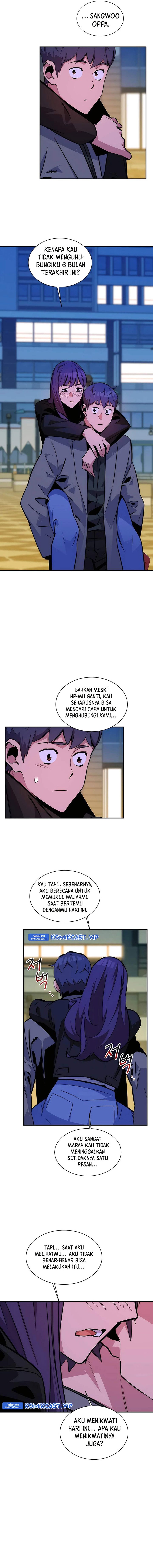 Auto-Hunting With Clones Chapter 52 page 10