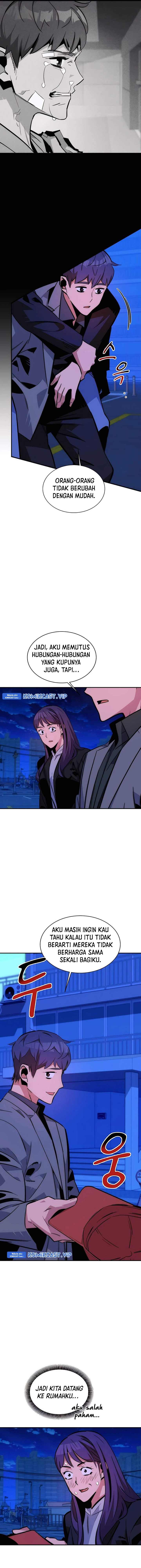 Auto-Hunting With Clones Chapter 52 page 12