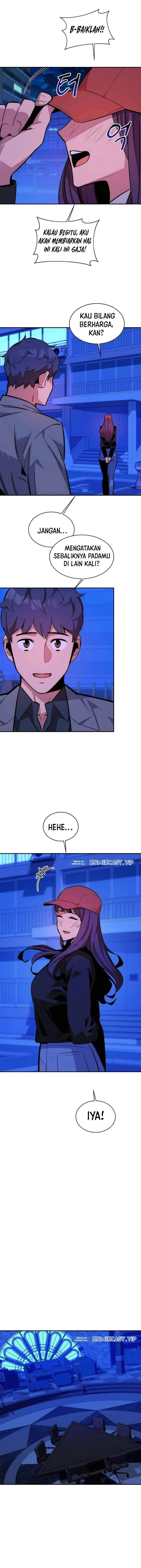 Auto-Hunting With Clones Chapter 52 page 13