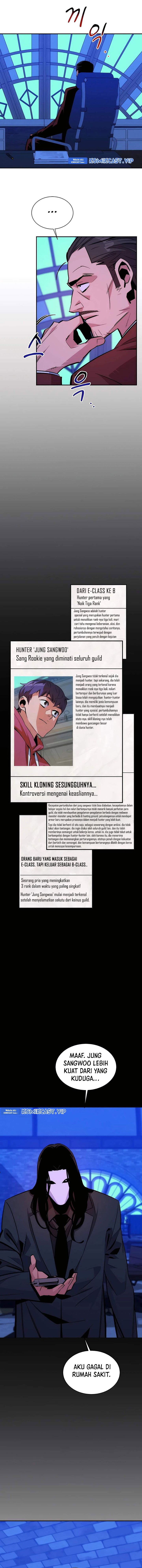Auto-Hunting With Clones Chapter 52 page 14
