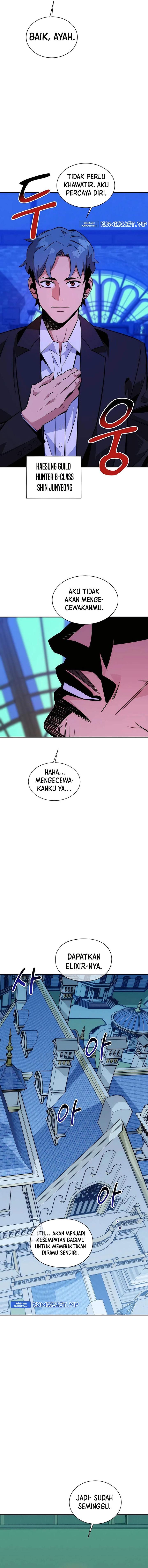 Auto-Hunting With Clones Chapter 52 page 16