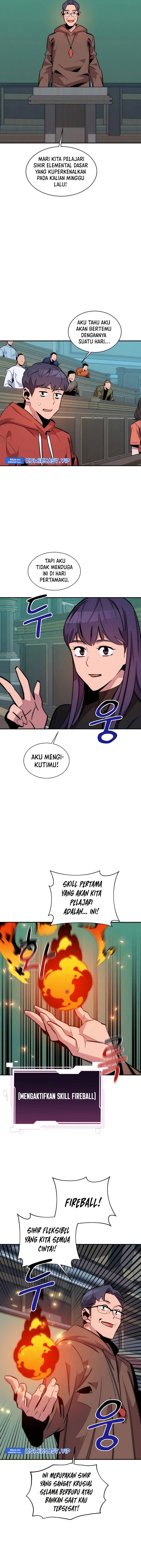 Auto-Hunting With Clones Chapter 52 page 17
