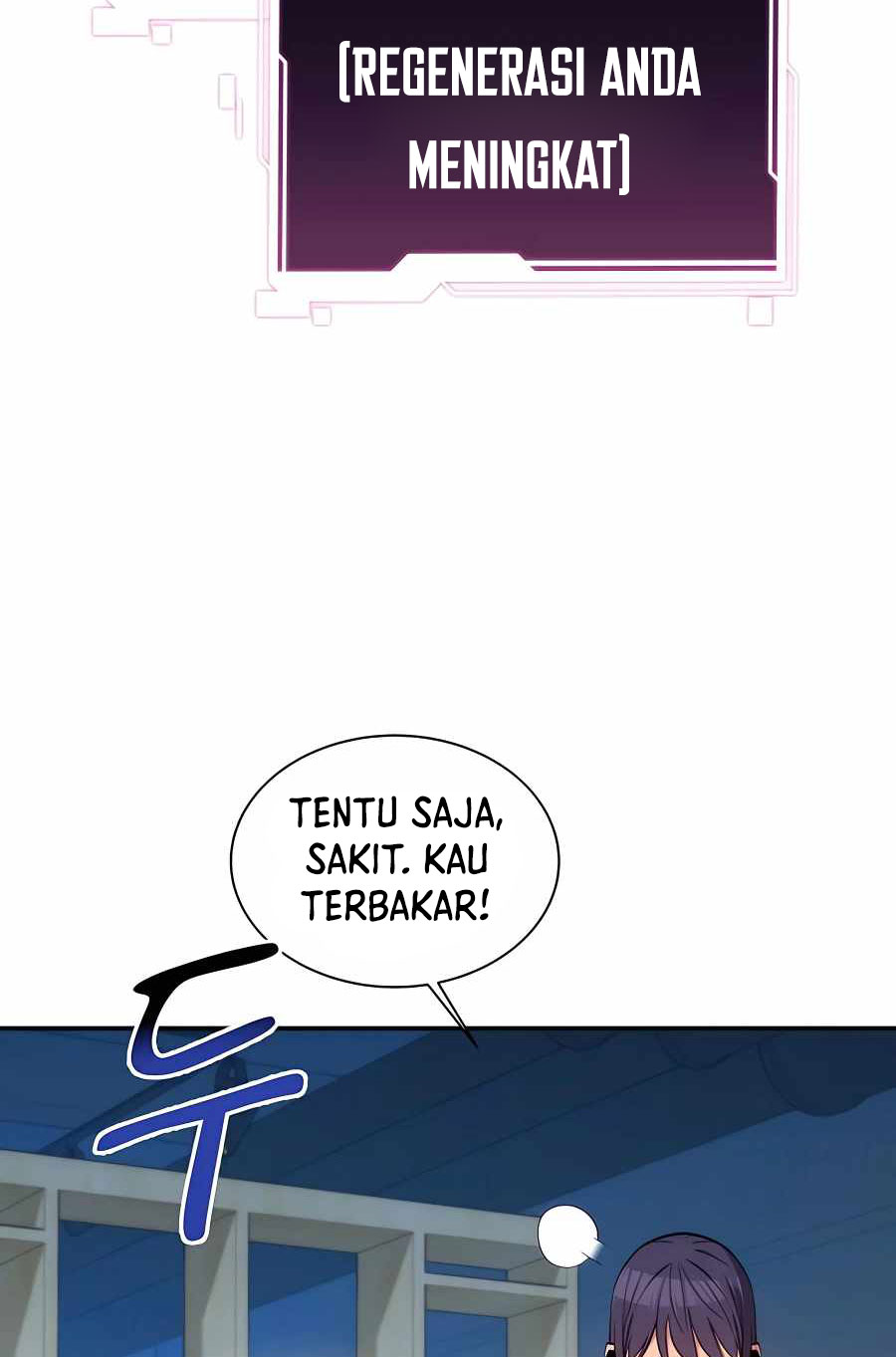 Auto-Hunting With Clones Chapter 54 page 3