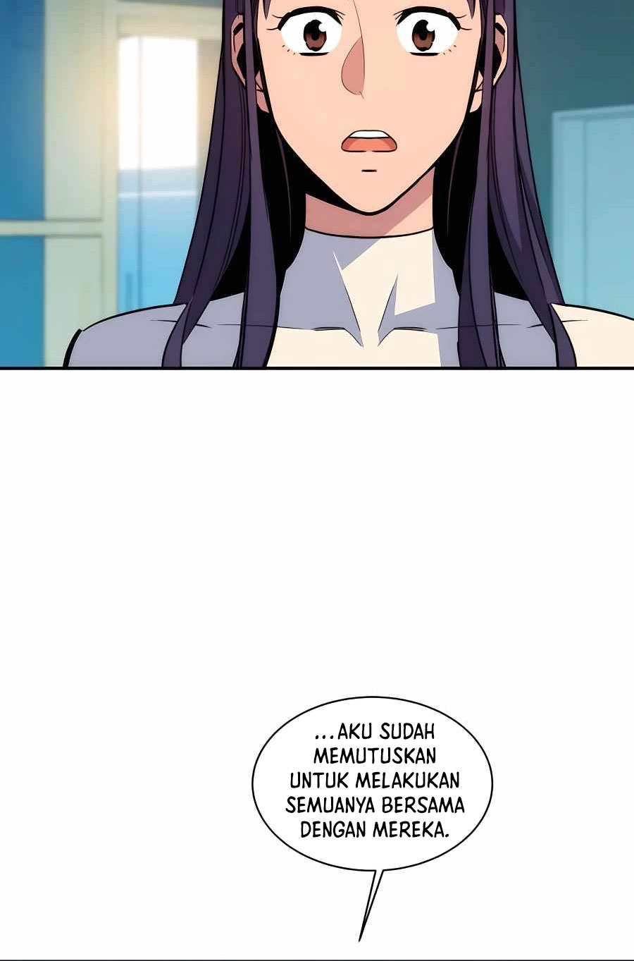 Auto-Hunting With Clones Chapter 54 page 7