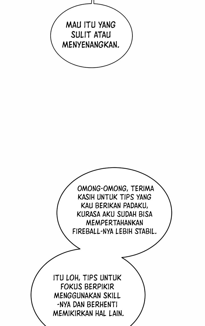 Auto-Hunting With Clones Chapter 54 page 9