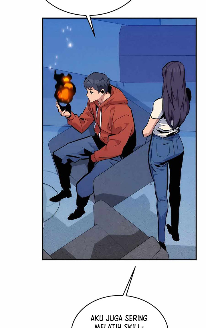 Auto-Hunting With Clones Chapter 54 page 10