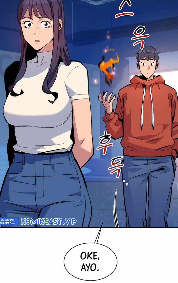 Auto-Hunting With Clones Chapter 54 page 14