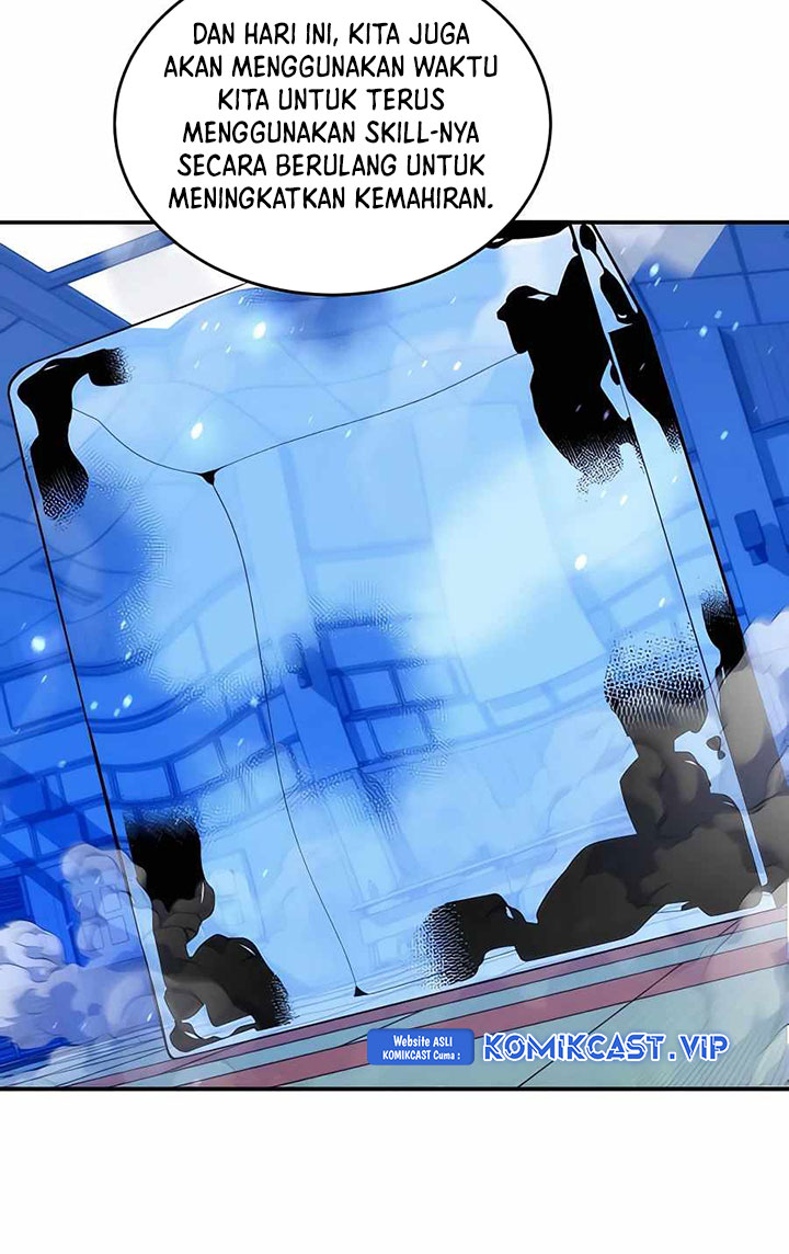 Auto-Hunting With Clones Chapter 54 page 21