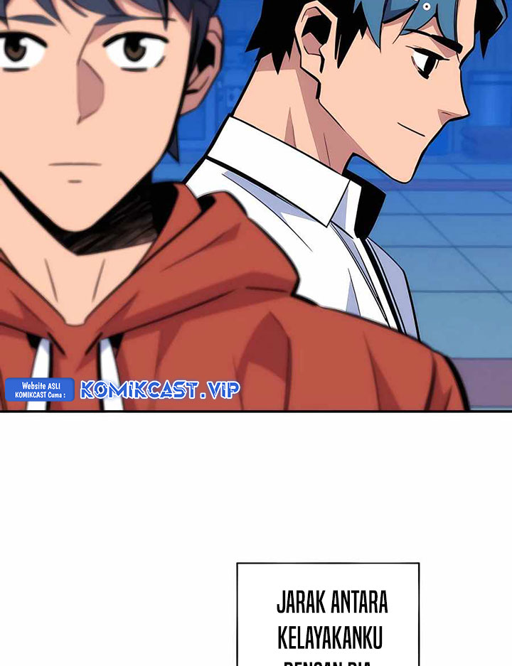 Auto-Hunting With Clones Chapter 54 page 26