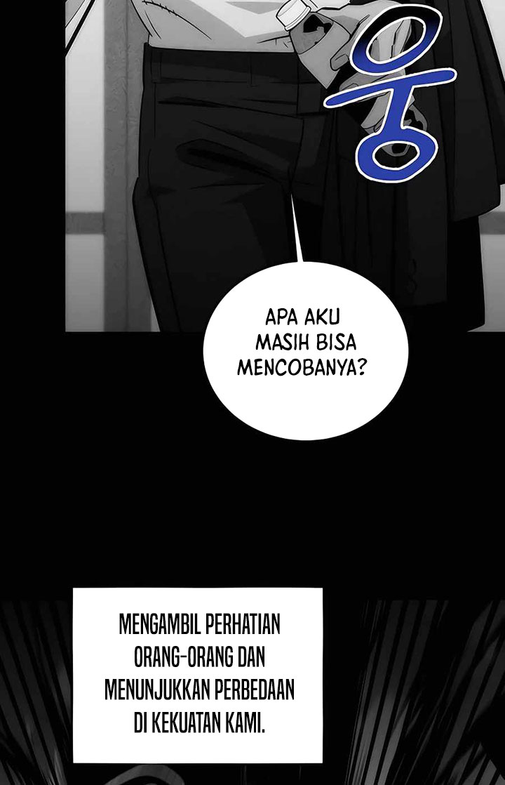Auto-Hunting With Clones Chapter 54 page 30